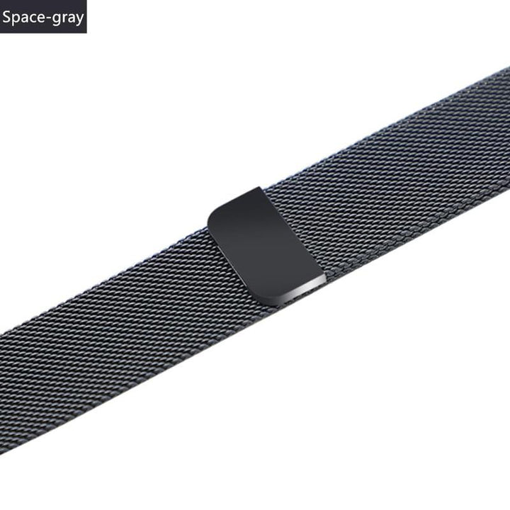 Lisslune | Milanese Watch Band for Apple Watch