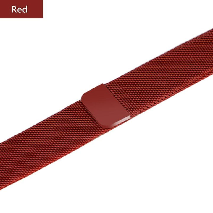 Lisslune | Milanese Watch Band for Apple Watch