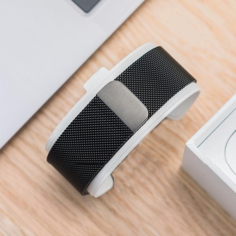 Lisslune | Milanese Watch Band for Apple Watch