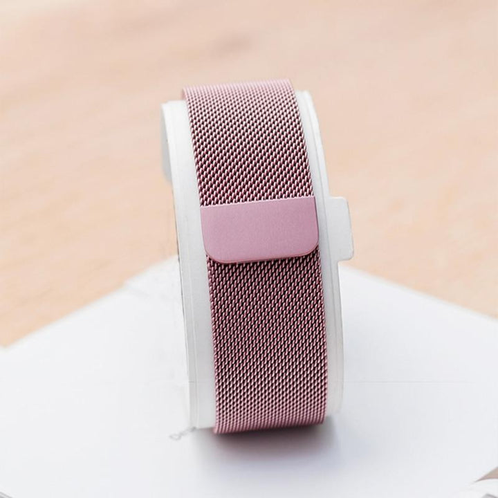 Lisslune | Milanese Watch Band for Apple Watch
