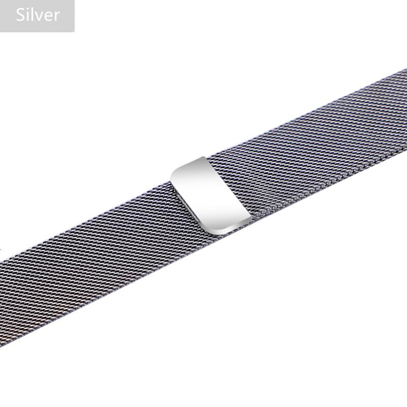 Lisslune | Milanese Watch Band for Apple Watch