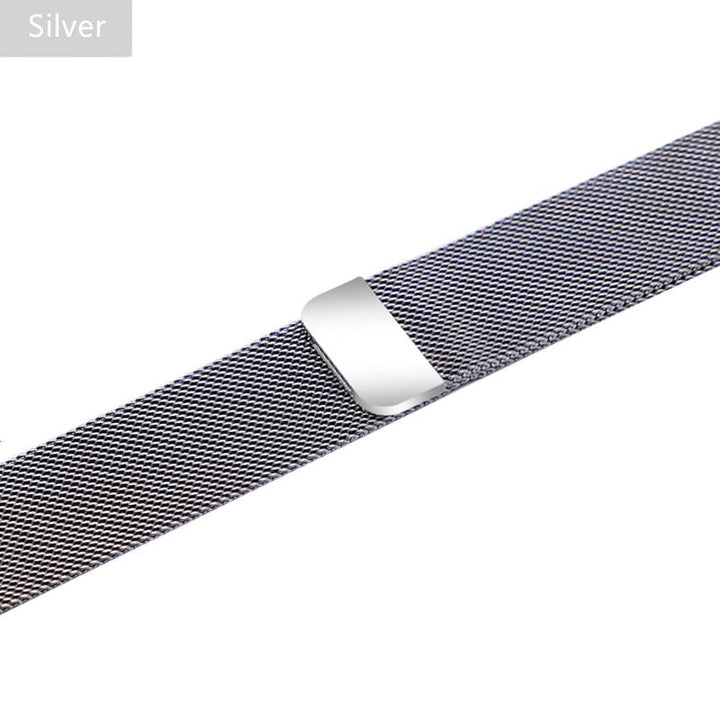 Lisslune | Milanese Watch Band for Apple Watch