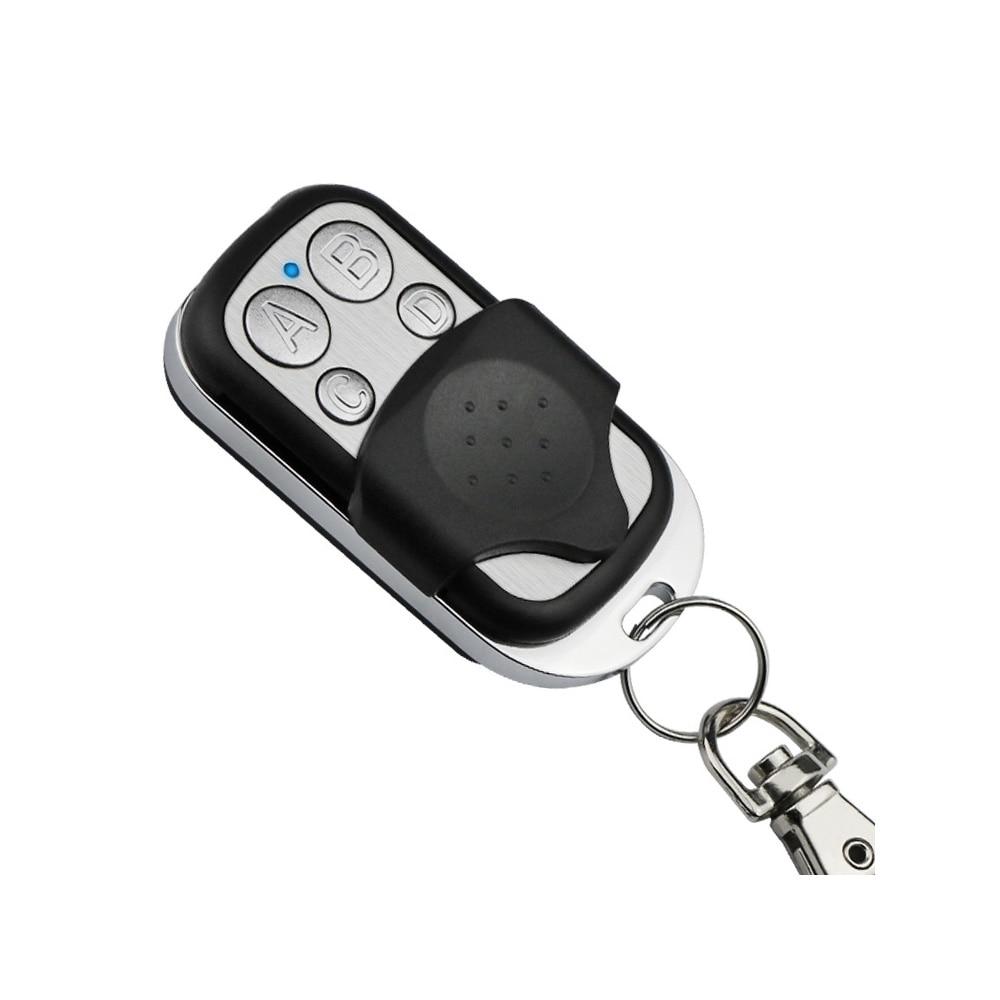 Lisslune | Universal Remote Control & Car Key Duplicator