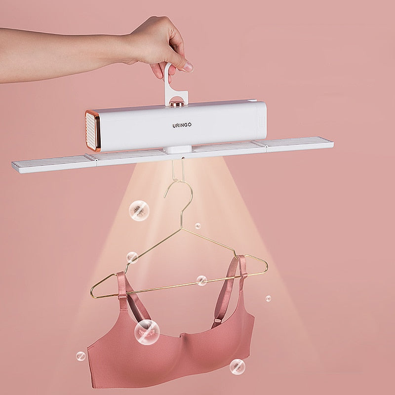 Lisslune | Smart Laundry Innovative Electric Drying Rack