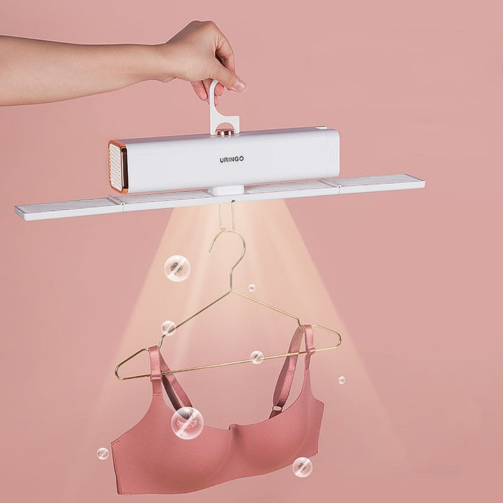 Lisslune | Smart Laundry Innovative Electric Drying Rack