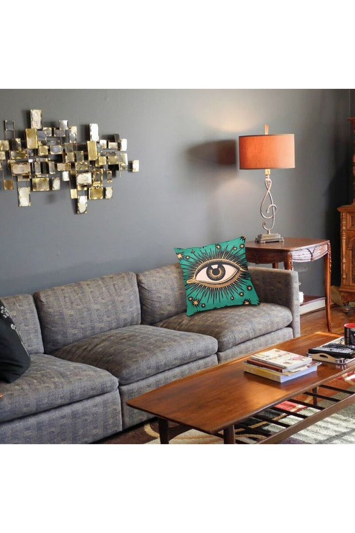 Lisslune | Eye occult cushion cover