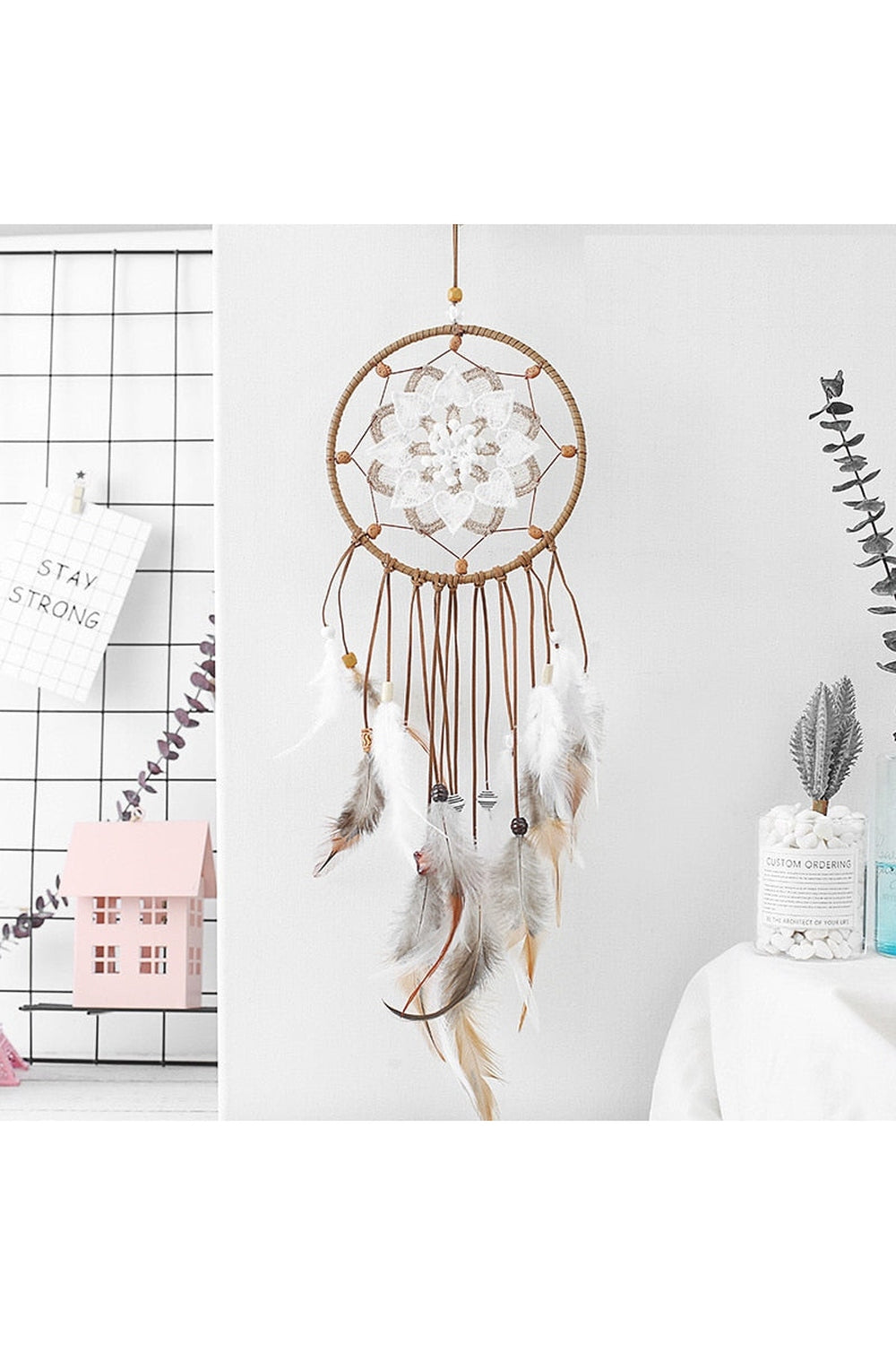 Lisslune | Style Dreamcatcher