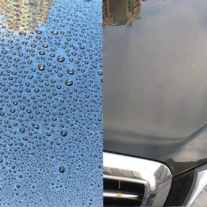 Lisslune | Nano Scratch Removal Repair Spray for Paint