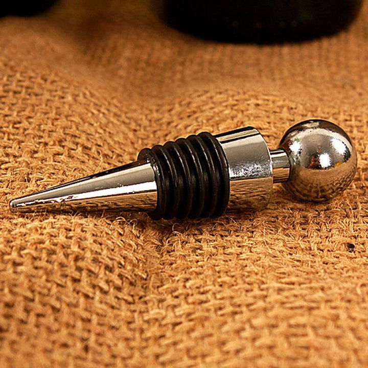 Lisslune | Vacuum Wine Bottle Stopper