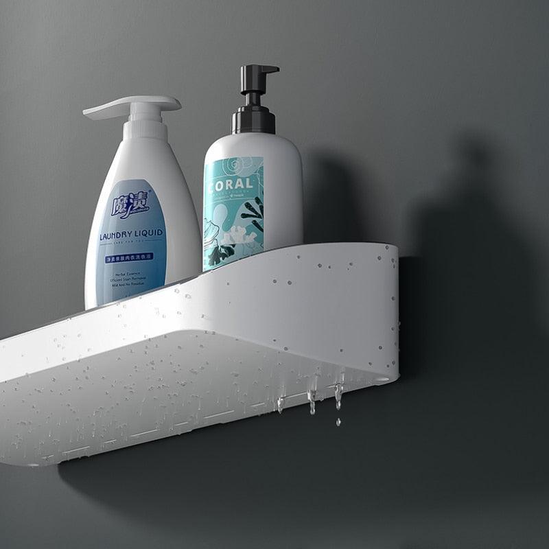 Lisslune | Stylish Towel Rack: Space-saving solution for your bathroom and kitchen