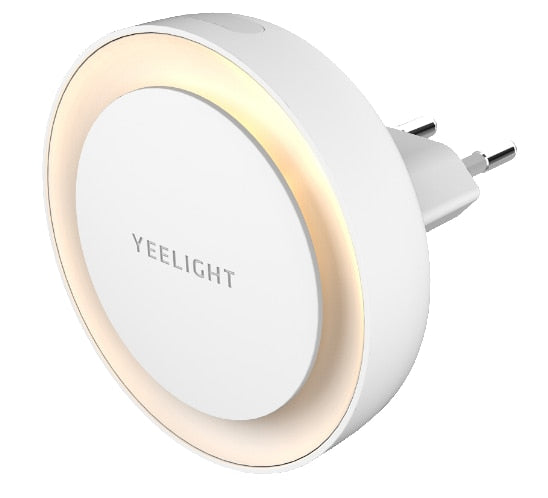 Lisslune | Automatic Sensor Comfort Bedside Corridor Night Lamp