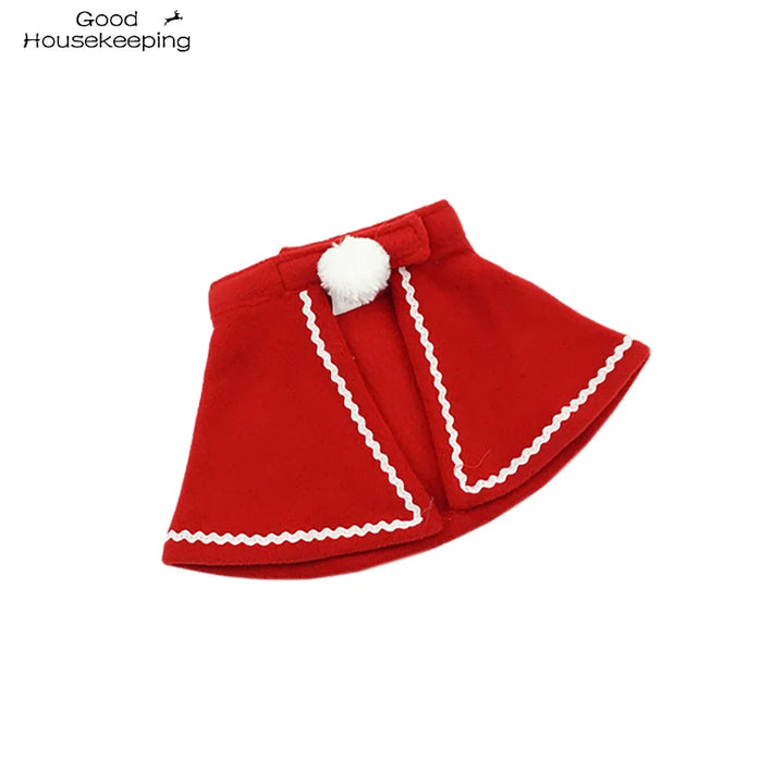 Lisslune | Cat Christmas costume