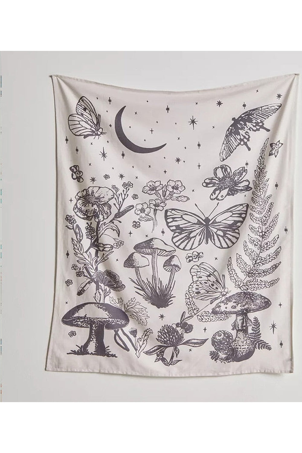 Lisslune | Nature Scene Tapestry