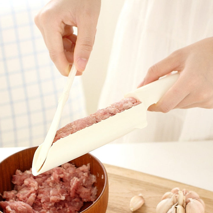 Lisslune | Easy Meatball Maker Spoon