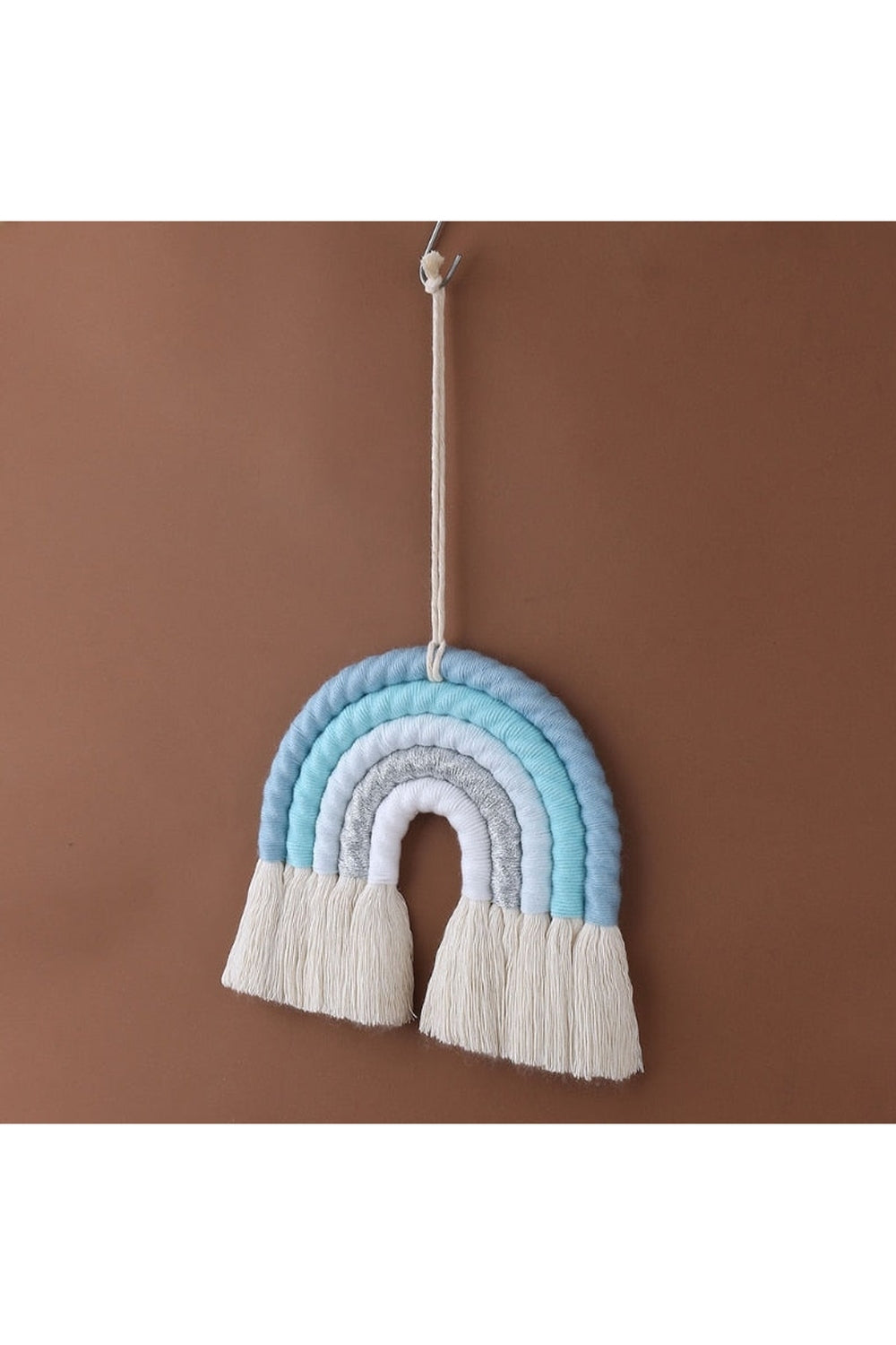 Lisslune | Rainbow Wall Hanging