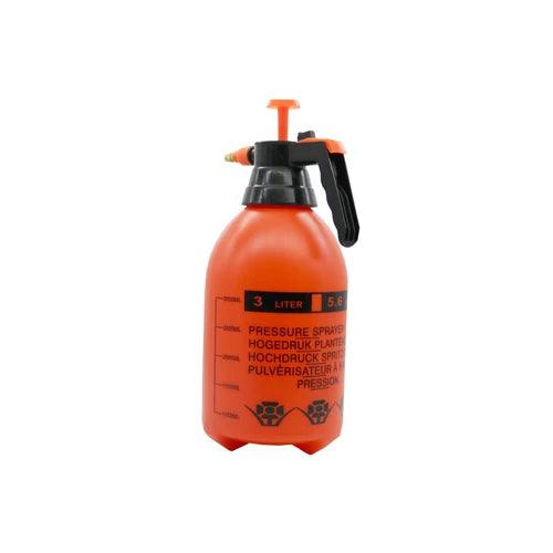 Lisslune | Improve your garden experience with the multifunctional manual garden sprayer