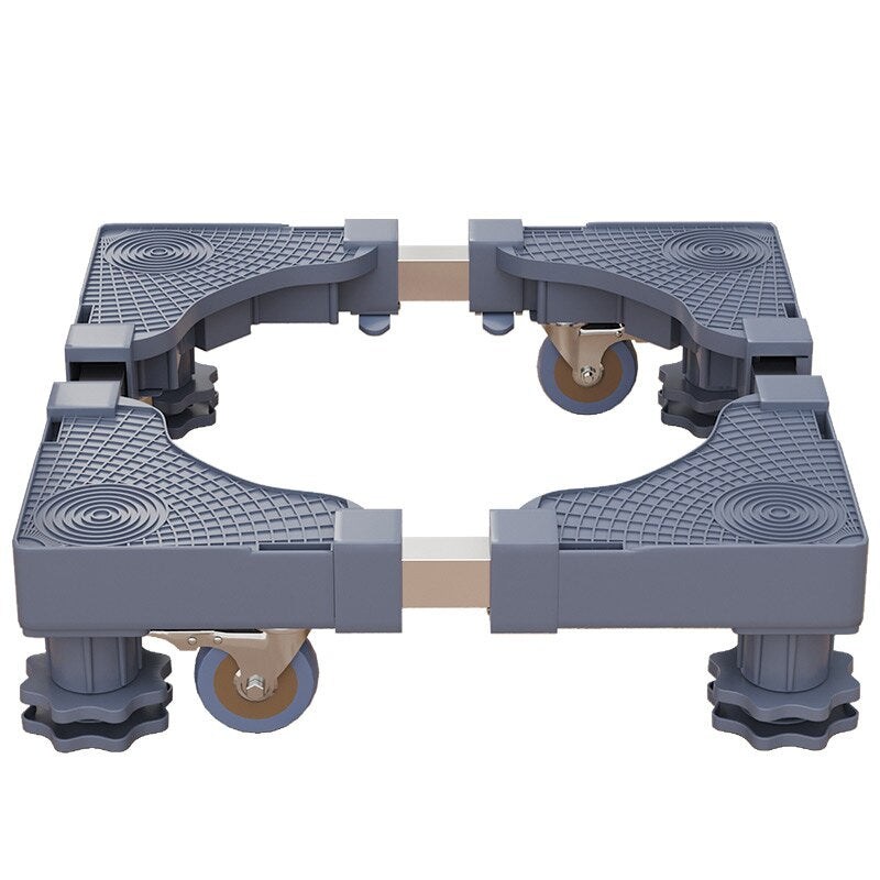 Lisslune | Adjustable Heavy Duty Appliance Mover Roller