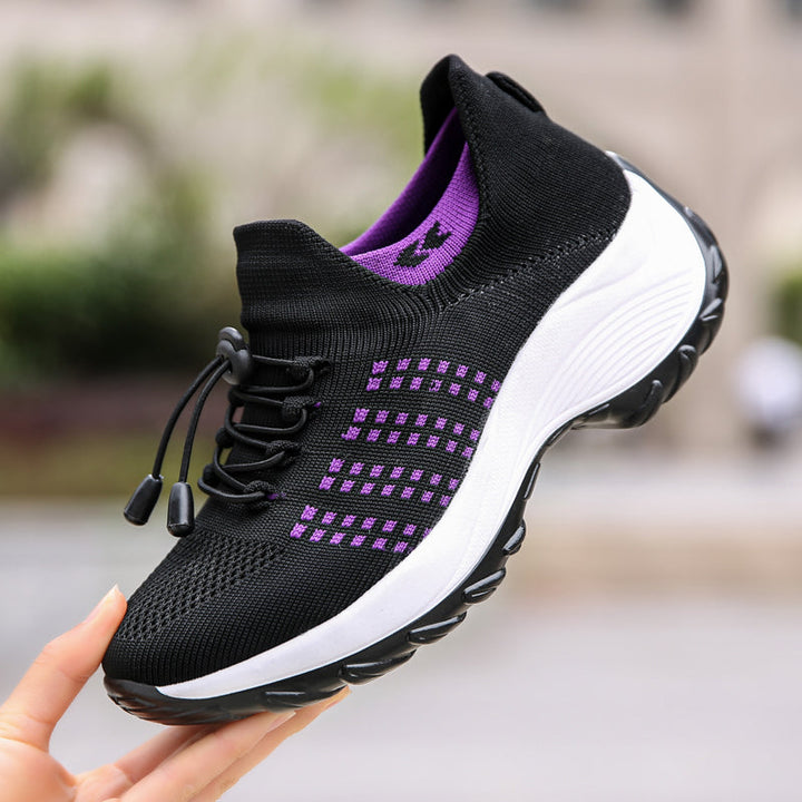 Lisslune | Plantar fasciitis Relief Ortho Shoe Bundle