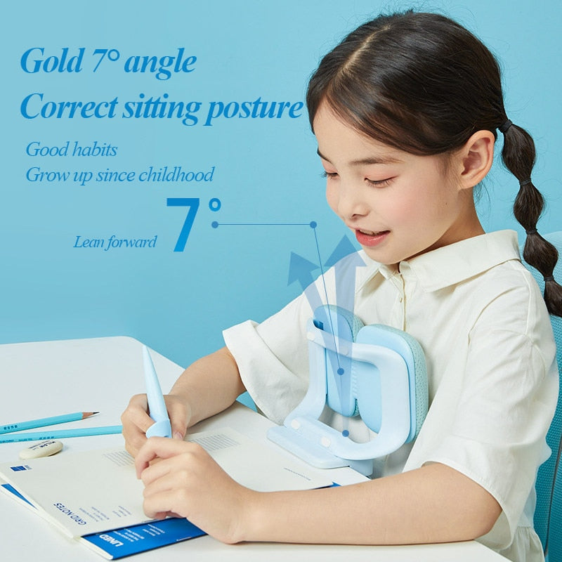 Lisslune | Kids Chest Support Posture Adjuster