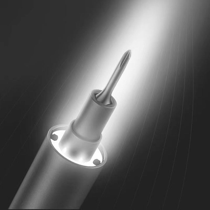Lisslune | Ultimate Performance Screwdriver Set