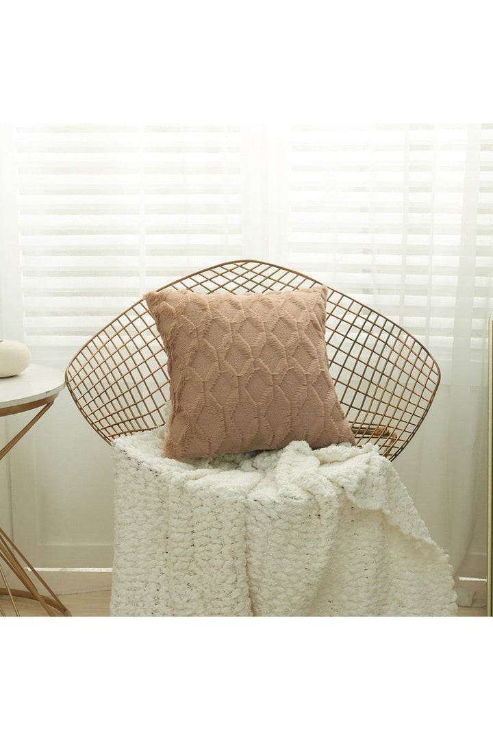 Lisslune | Diamond Design Pillow Covers