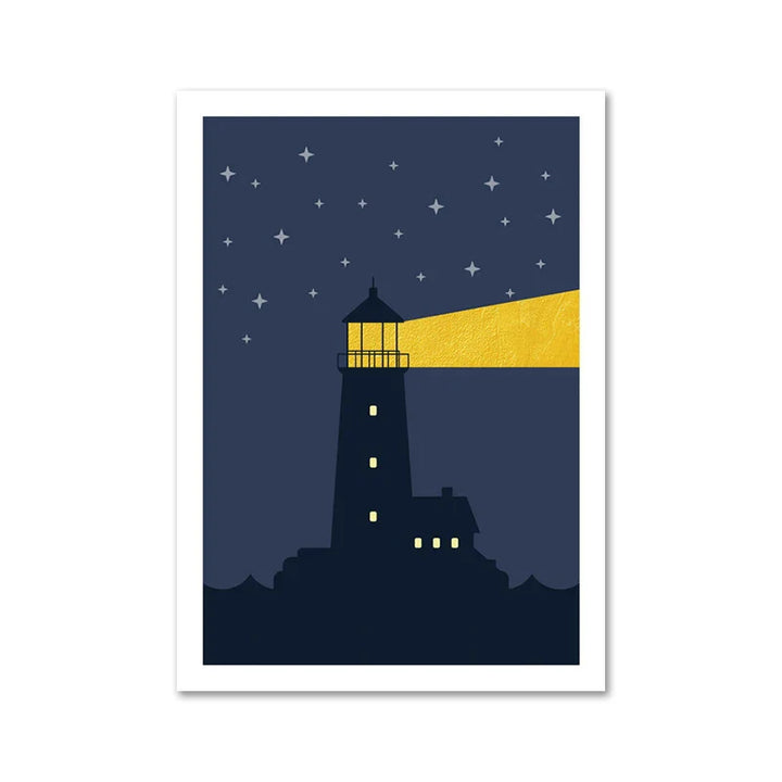 Lisslune | Canvas poster