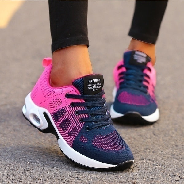 Lisslune | Orthopedic Sneakers