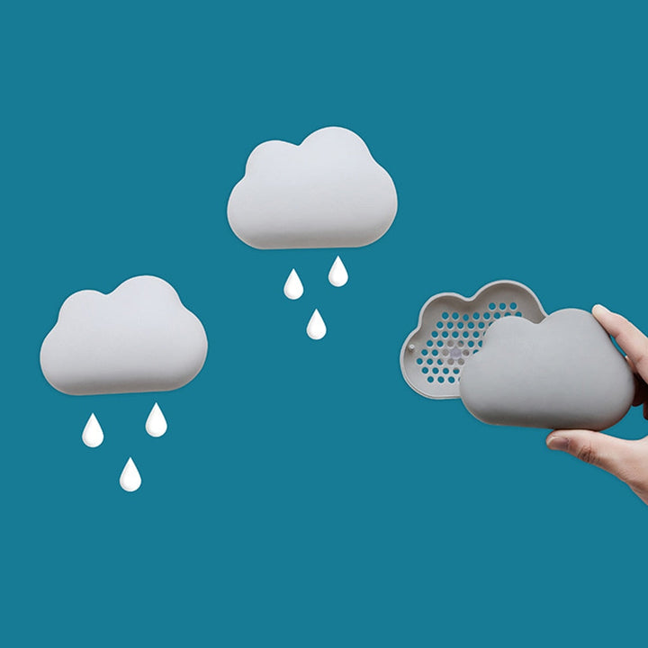 Lisslune | Cloud Refrigerator Air Purifier