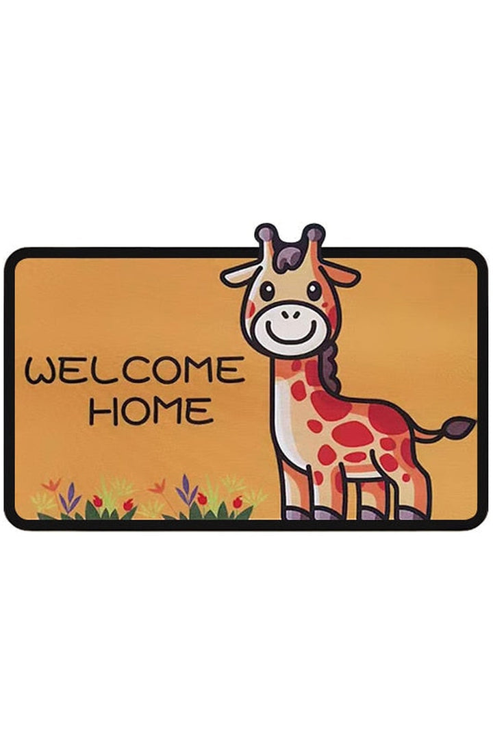 Lisslune | Animals Entrance Mat