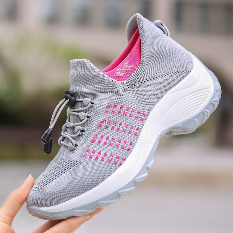 Lisslune | Plantar fasciitis Relief Ortho Shoe Bundle