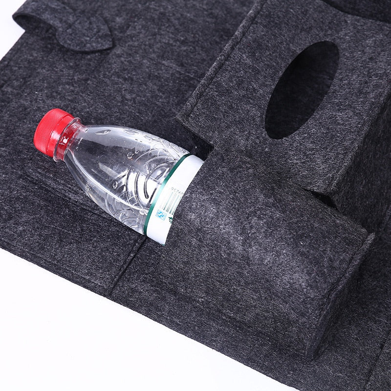Lisslune | Car - Organizer for the backseat