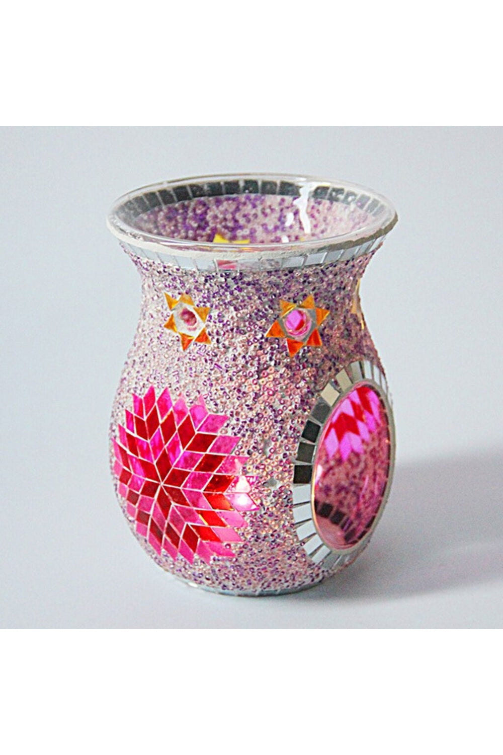 Lisslune | Oil burner