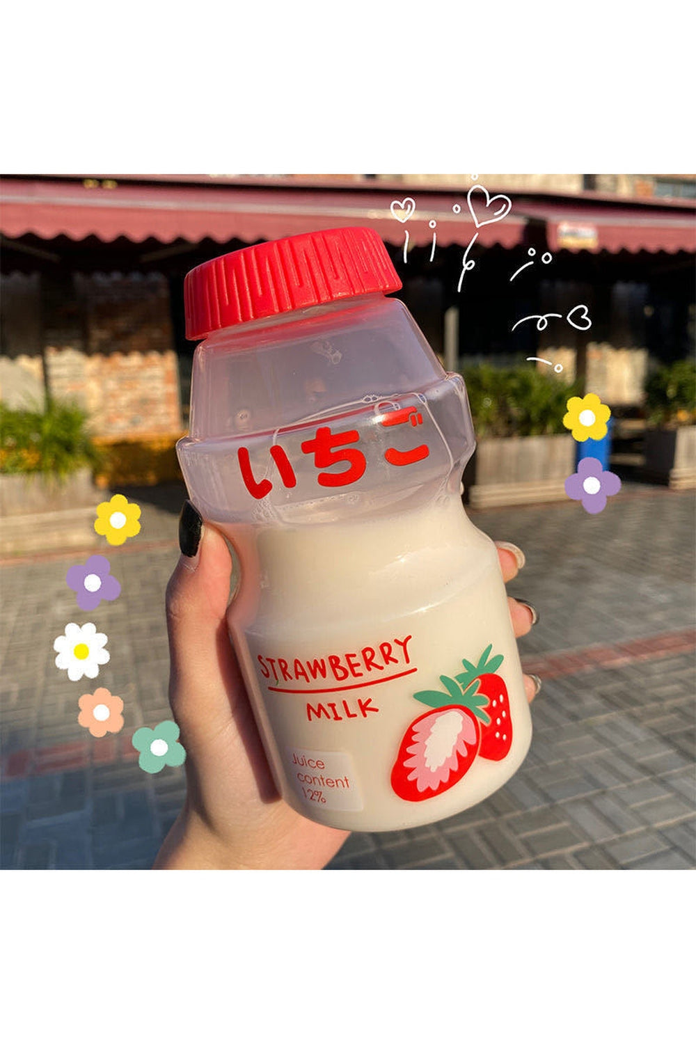 Lisslune | Water container