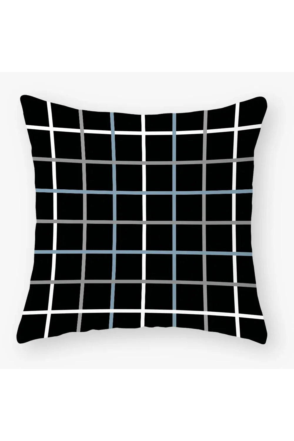 Lisslune | geometric fashion pillowcase