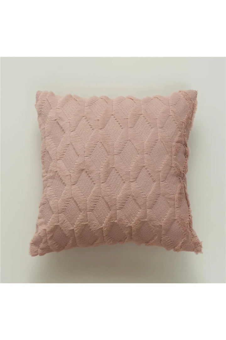 Lisslune | geometric sofa cushion cover