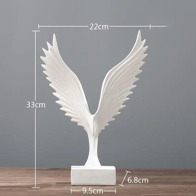 Lisslune | Luxury Eagle Sculpture - Zion™