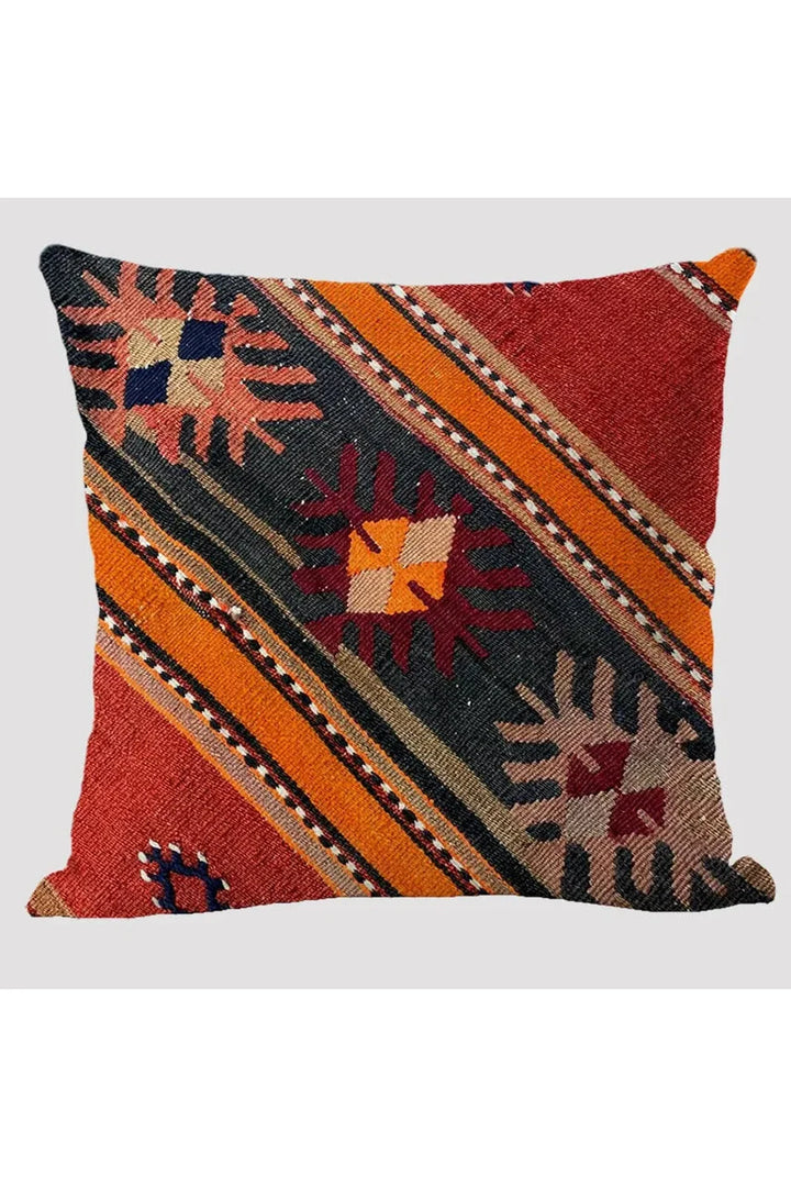 Lisslune | Bohemian Pillowcase
