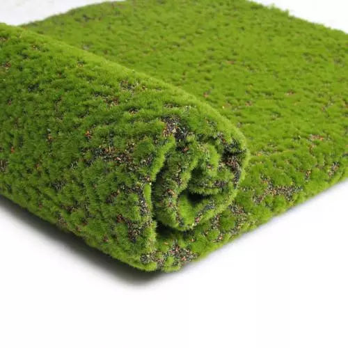Lisslune | EverMoss - Versatile and naturally preserved moss mat