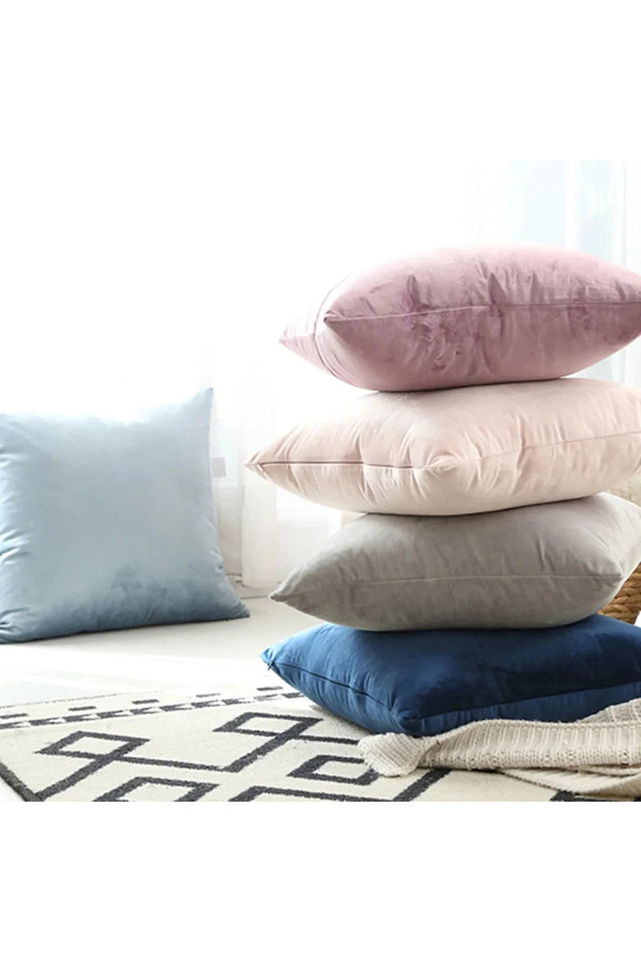 Lisslune | Decor accent pillow cover