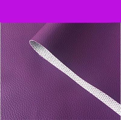 Lisslune | Premium PU Leather Craft Collection: Unleash Your Creativity