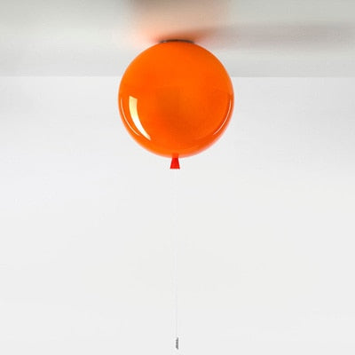 Lisslune | Modern Ceiling Light Balloon