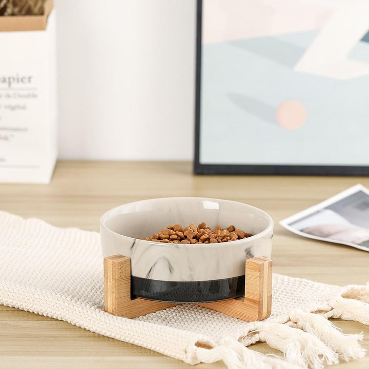Lisslune | Ceramic Feeding Bowls