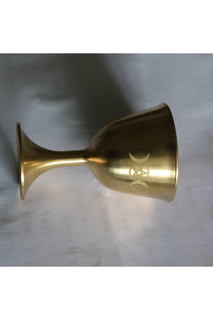 Lisslune | Ceremonial Cup