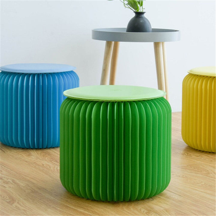 Lisslune | Creative Portable Folding Stool