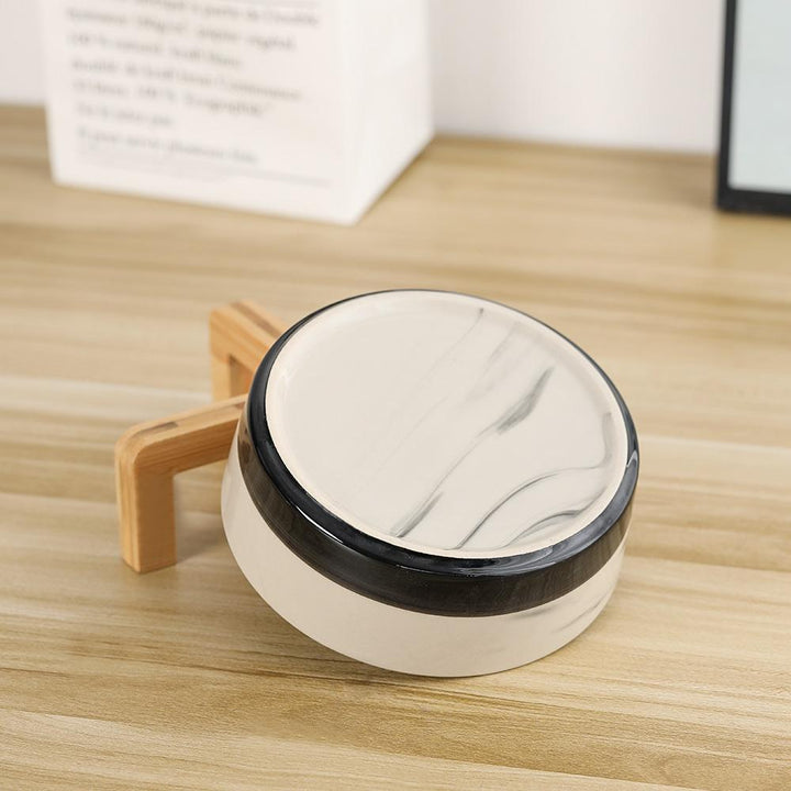 Lisslune | Ceramic Feeding Bowls