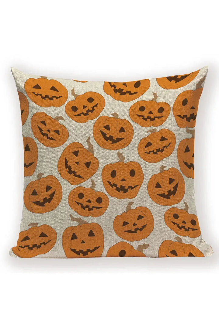 Lisslune | Halloween Pillowcase Set