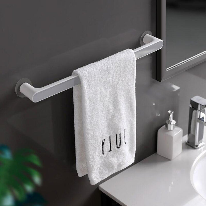 Lisslune | Stylish wall organizer for towels and shoes
