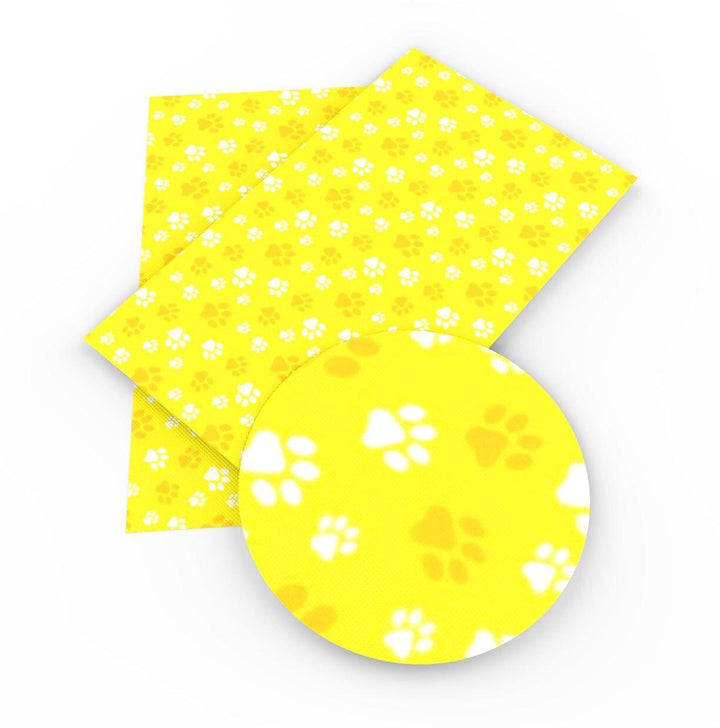 Lisslune | Flower Fantasy: Luxe Synthetic Leather for Inspired Creative Work