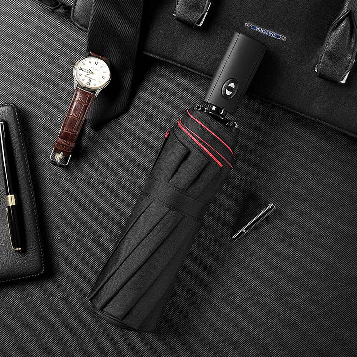 Lisslune | Windproof Storm Umbrella