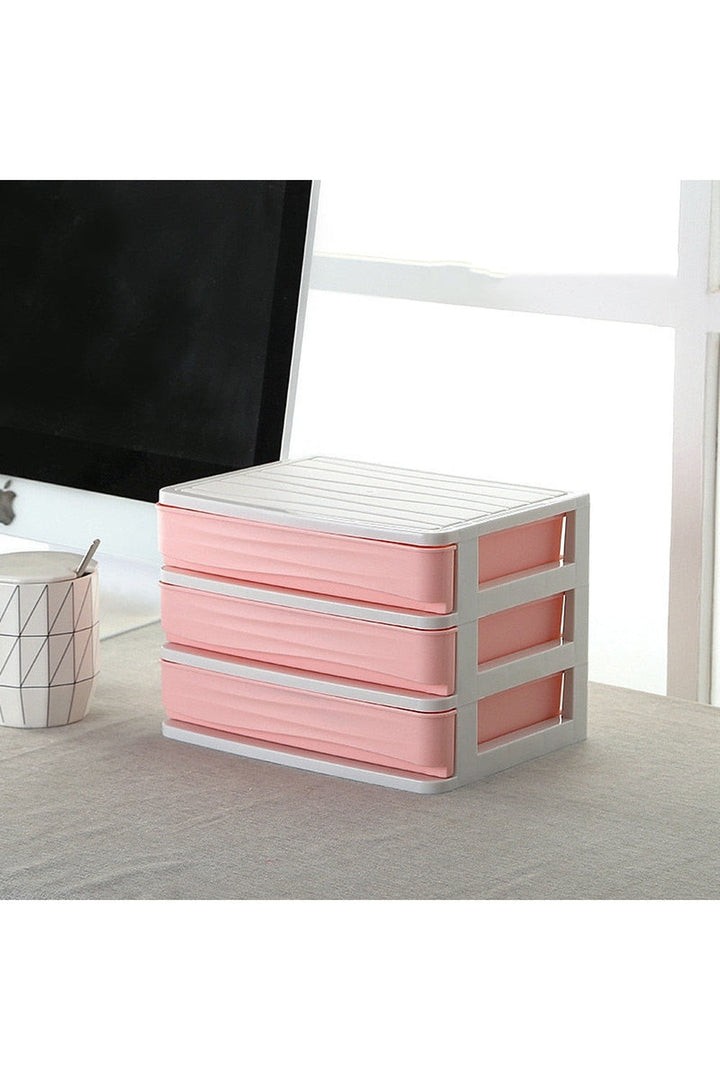 Lisslune | Make-up Organizer